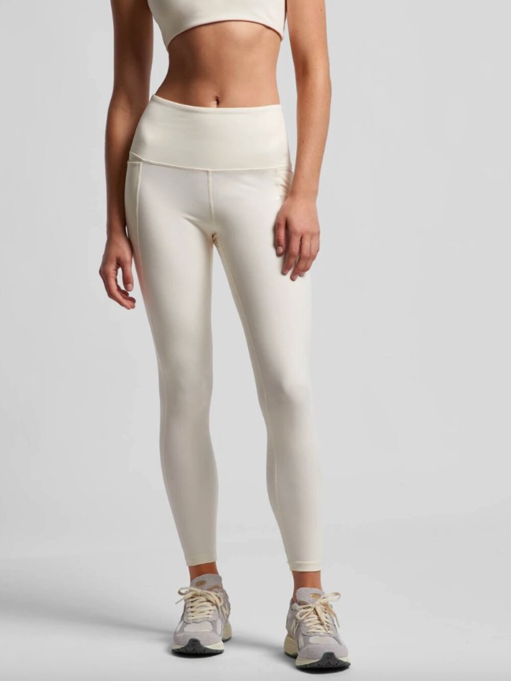 AsColour Wo's Active Leggings 4630